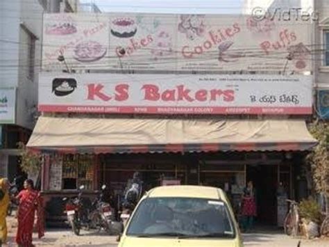 Cox Baker Photo Hyderabad