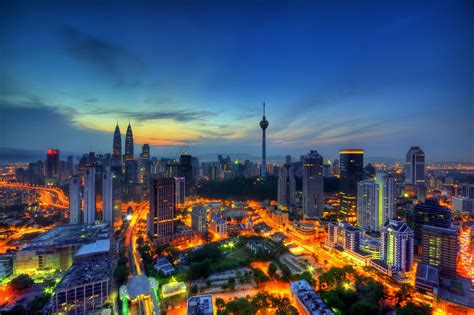 Cox Carter Linkedin Kuala Lumpur