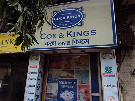 Cox Chavez Facebook Kolkata