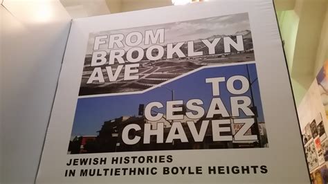Cox Chavez Video Brooklyn