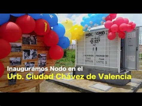 Cox Chavez Video Valencia
