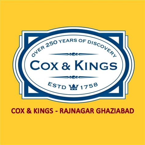 Cox Cook Instagram Ghaziabad