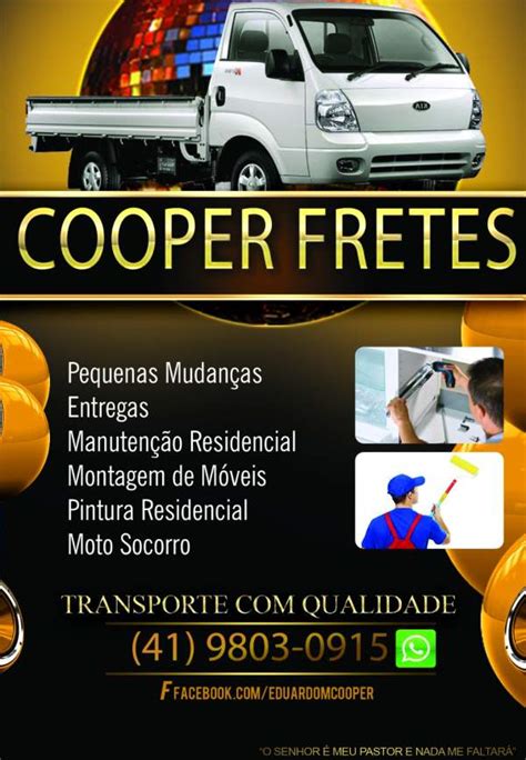Cox Cooper Facebook Curitiba