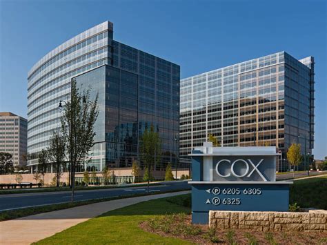 Cox Cox Video Atlanta