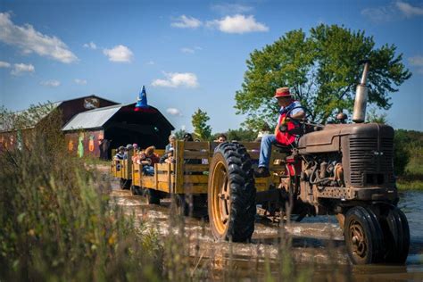 Cox Farms to Kick Off Fall Festival Sept. 17-18