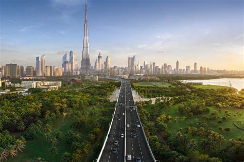 Cox Green Linkedin Dubai