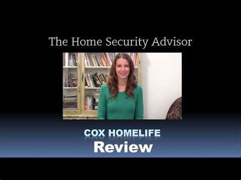 Cox Homelife Review 2024 Cox Homelife User Reviews & Ratings …