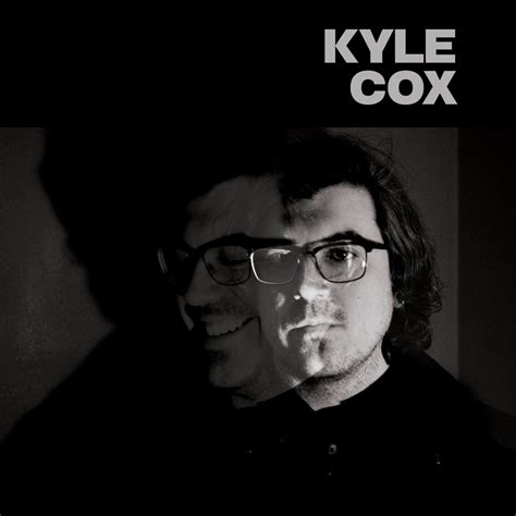 Cox Kyle Instagram Baojishi