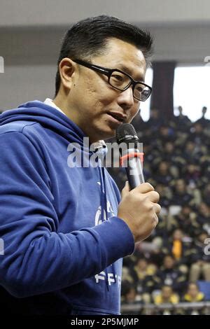 Cox Lee  Zhenjiang