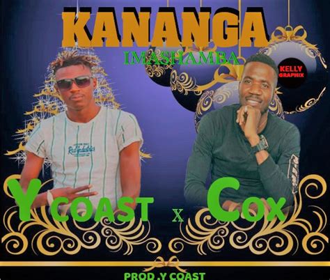Cox Lee Video Kananga