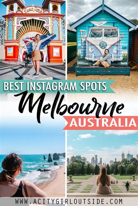 Cox Lewis Instagram Melbourne
