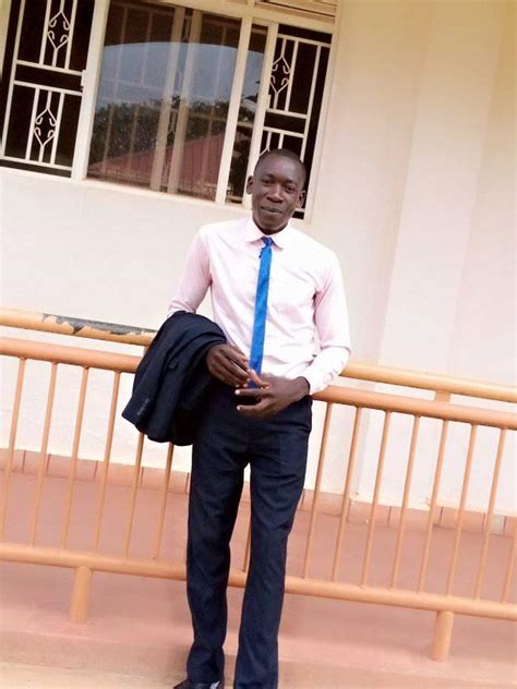 Cox Noah  Kampala