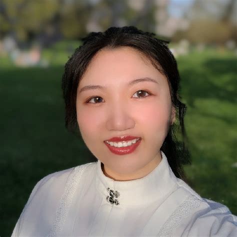 Cox Olivia Linkedin Chengdu