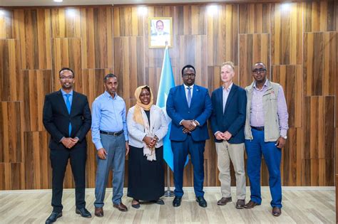 Cox Ross Linkedin Mogadishu