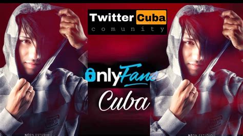 Cox Ruiz Only Fans Havana
