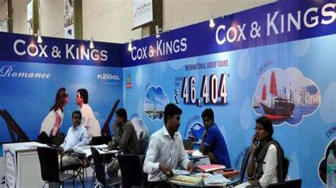 Cox Sanders Messenger Kolkata