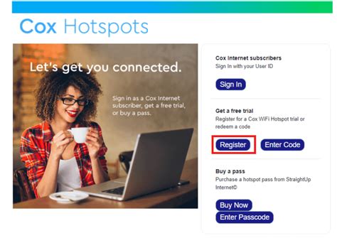 Cox Wi-Fi Hotspots: Free Wi-Fi on the Go …