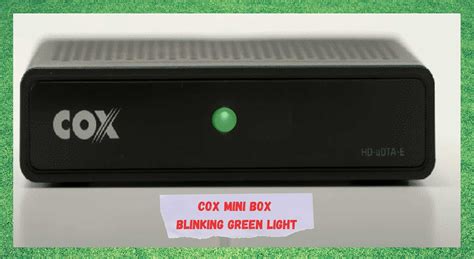 Cox Wireless Contour Box, However, if you want to record, search