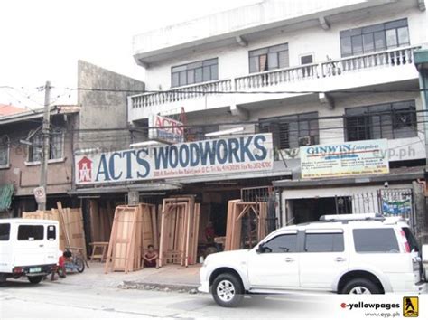 Cox Wood  Quezon City
