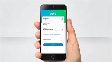 Cox business my account. Manage Cox Business services 
