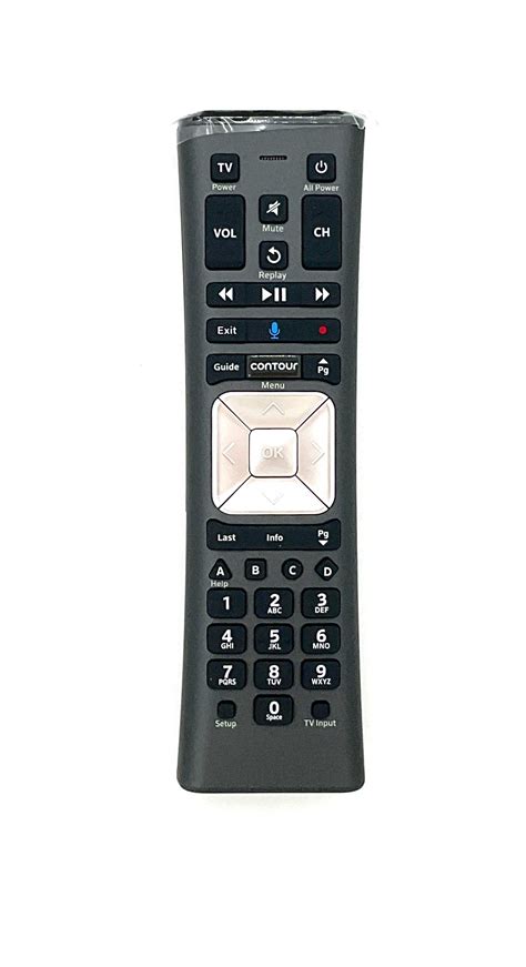 Method Action; Voice: Point the remote at the receiver