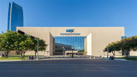 Cox convention center. Things To Know About Cox convention center. 