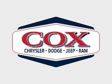 Cox dodge. Things To Know About Cox dodge. 