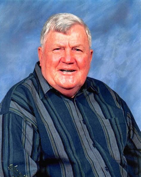 Billy Johnson Obituary Billy Johnson's pas