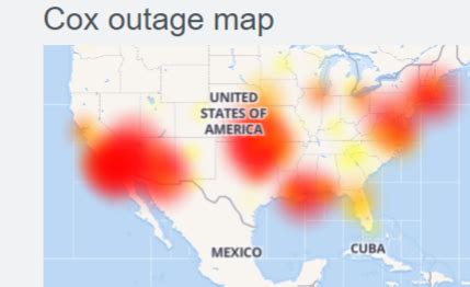 Cox internet outage san diego. Sarah Eishen (@AztecFemBone) reported 42 minutes ago from San Diego, California @Ask_Spectrum I'm getting sick of this. San Diego 92129 internet down for the 3rd time in the past hour. Swapped out to new modem. Activation signal sent. DOWN AGAIN!!!! DubYuh (@DubyuhA1) reported 45 minutes ago from San Diego, California 