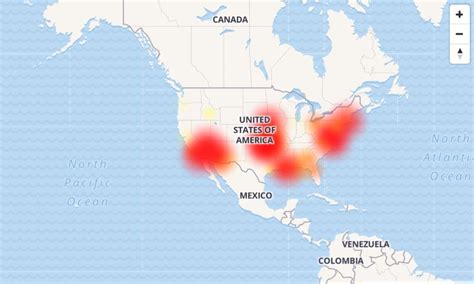 We've been experiencing frequent internet outages throughout the day; several every hour. This has increased over the last 5 days. Each lasts maybe 15 sec to 90 seconds. When it occurs, all our ROKU devices freeze up, plus Internet on our computers and WIFI on our smart phones. It's like someone flipped a switch. After a short time, it comes .... 