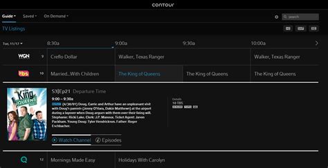 Cox live tv. In today’s digital age, more and more people are cutting the cord and opting for streaming services to watch their favorite TV shows and movies. Cox Contour Stream Player is a devi... 