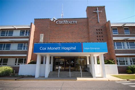 Cox monett clinic. Things To Know About Cox monett clinic. 