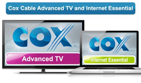 Cox online tv. Access to the Cox Panoramic Wifi app from Google Play or the App Store. 24/7 wifi network protection with Advanced Security, which blocks malicious websites and suspicious IP addresses while providing real-time notifications when threats are detected. Automatic software updates and the option of equipment upgrades every three years. 