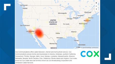 Cox outage phoenix arizona. Things To Know About Cox outage phoenix arizona. 