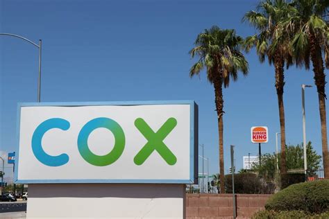 Cox outages las vegas. "Hate to see it." Southern Nevada's largest internet supplier confirmed to the Las Vegas Review-Journal via Twitter direct message that there was an outage in the area. Some Twitter users... 