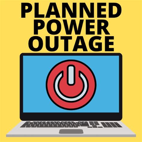 Cox planned outage. @DF Carson, Planned outages are typically communicated through email, your bill statements, and door hanger/flyers. -Allan, Cox Support Forums Moderator. 