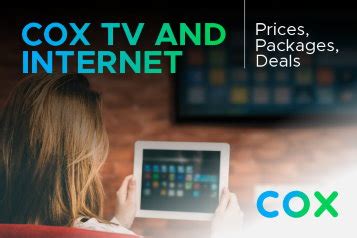 Cox TV and Internet Starter 150. For $84.99 mo, you can upgrade the download speed to 150 Mbps. The Bronze and Silver bundles are a better deal than the TV Starter 50 and 150. For about $20 more, you get faster Internet speeds and a far better selection of cable channels.. 