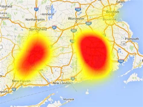 Cox ri outage. Rhode Island Power Outage Map ... Loading Map ... 