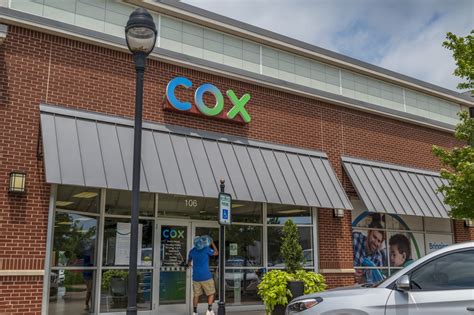 Your Cox Store in 1224 North Main St., Providence is the plac