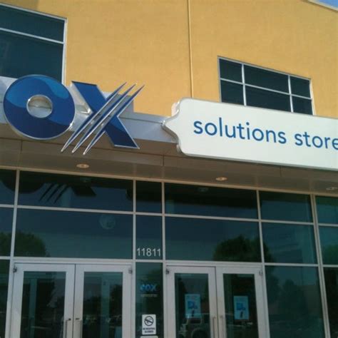 Cox store tulsa. About. See all. 4965 South Peoria Ave. Tulsa, OK 74105. Your Cox Store in 4965 South Peoria Ave., Tulsa is the place to experience how it feels to live in a truly connected home. Our friendly experts will a …. See more. 10 people like this. 11 people follow this. 