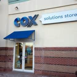 5 Cox Stores in Rhode Island Cox brings you closer with solutions including Internet, Contour TV, Voice, Homelife Security, and Cox Complete Care with 24/7 technical support, all to keep you connected. Go to the Locator Lincoln Middletown Providence South Kingstown Warwick. 