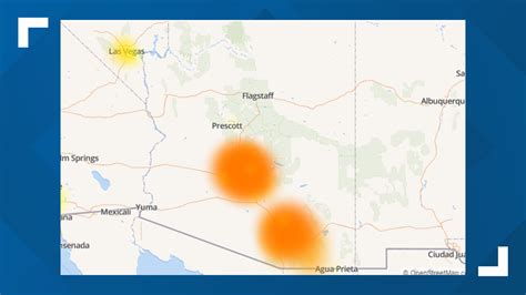 Cox tempe outage. Realtime overview of issues and outages with all kinds of services. Having issues? We help you find out what is wrong. 