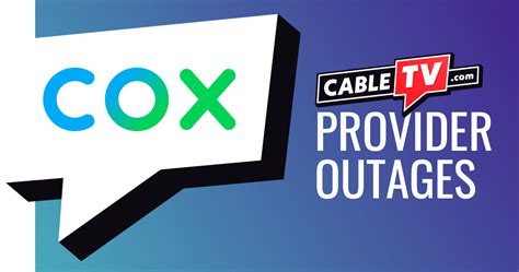 Cox tv outages. TV Streaming Close Cox Kansas outages reported in the last 24 hours Cox comments Tips? Frustrations? Share them with other site visitors: You previously opted out of ... 