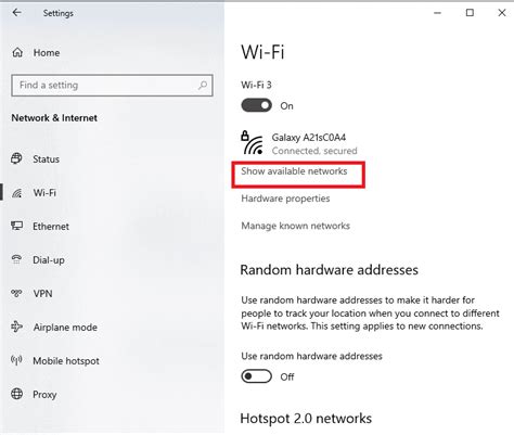 1. Connect to the gateway through one of the following methods. Look at the label on the bottom of the gateway, then use the default SSID and password to connect to the WiFi. Use an Ethernet cable to connect one end to the back of the gateway, and the other end to a computer. 2.. 