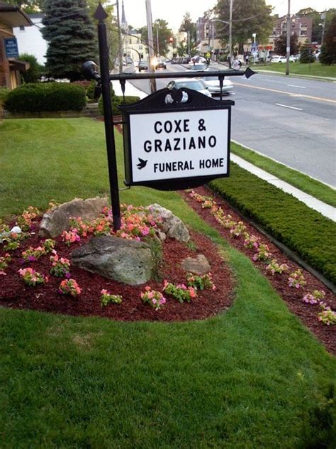 Coxe and graziano. .  ...