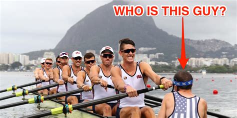 Aug 2, 2016 · The jockey of rowing. They are small? They yell? Here is everything you need to know about rowing coxswains. ‪#‎Rio2016‬ ‪#‎rowingHear from:Phelan Hill (GBR)... . 