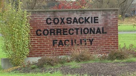 Coxsackie correctional facility inmate mail.  What is allowed.  Register here. ...