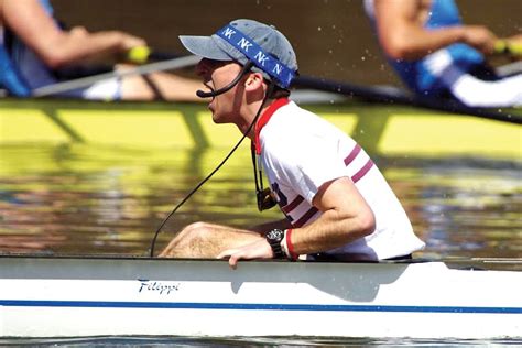 In a rowing crew, the coxswain (/ ˈ k ɒ k s ən / KOK-sən; colloquially known as the cox or coxie) is the member who does not row but steers the boat and faces forward, towards the bow. The coxswain is responsible for steering the boat and coordinating the power and rhythm of the rowers.. 