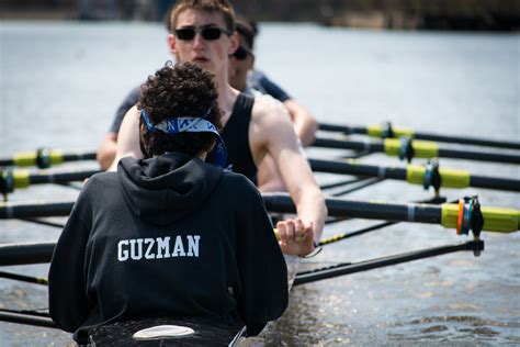 4. Coxswains (Rule 27) For Para Rowing events, there 