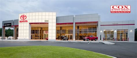 Coxtoyota. Things To Know About Coxtoyota. 
